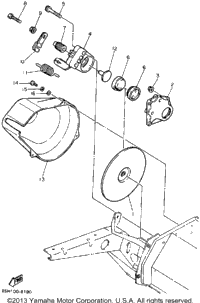 Brake