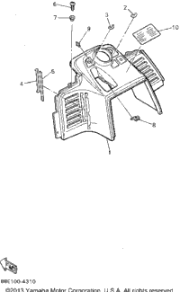 Instrument Panel