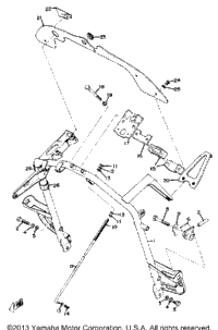 Steering Gate
