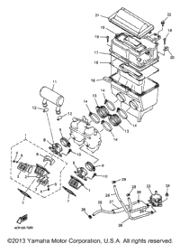 Intake