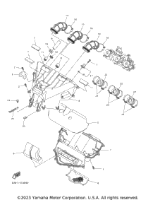 Intake