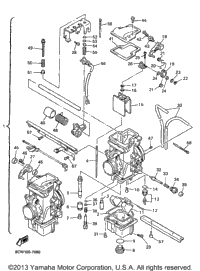 Carburetor 2
