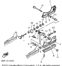 Track Suspension 3