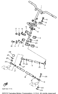 Steering