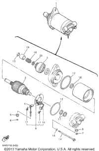 Electrical (Alternate 2)