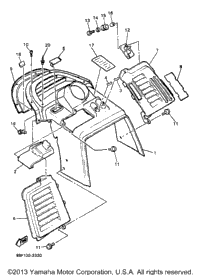 Instrument Panel