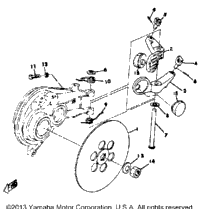 Brake