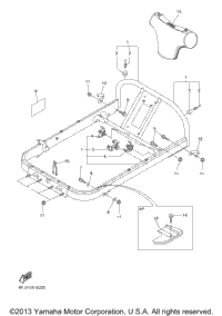 Steering Gate