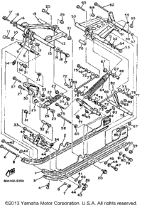 Track Suspension 2