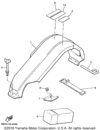 Guard Luggage Box