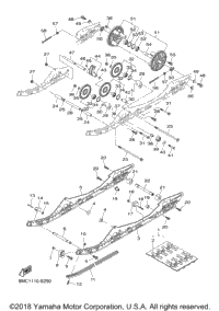 Track Suspension 1