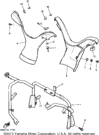 Steering Gate