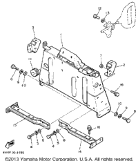Steering Gate