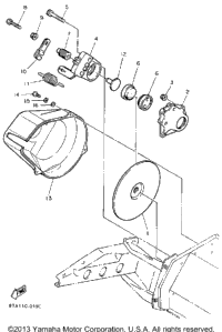 Brake