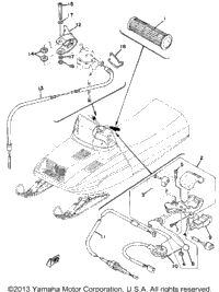 Grip - Wiring