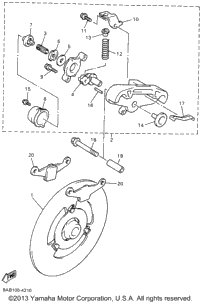 Brake