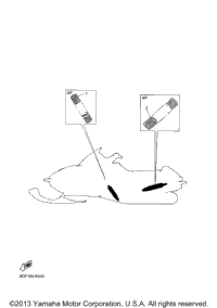 Alternate Rear Suspension