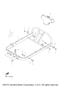 Steering Gate