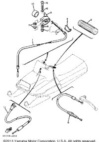 Control - Cable