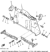Steering Gate