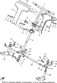 Steering