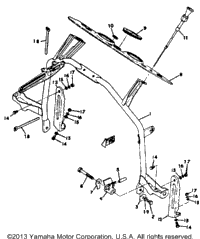 Steering Gate