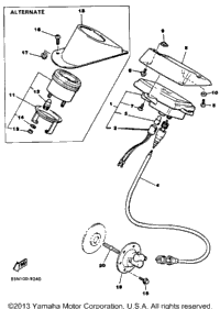 Meter