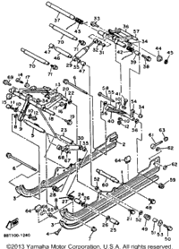 Track Suspension 2
