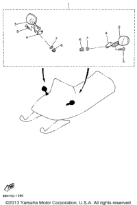 Alternate Body Rig