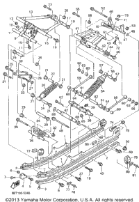 Track Suspension 2