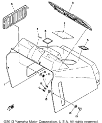 Instrument Panel