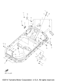 Steering Gate