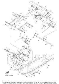 Track Suspension 2