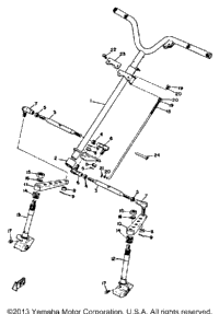 Steering