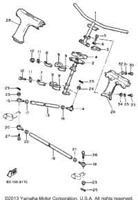 Steering