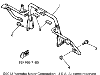 Steering Gate