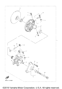 Alternate Rebuild Kit