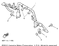 Steering Gate