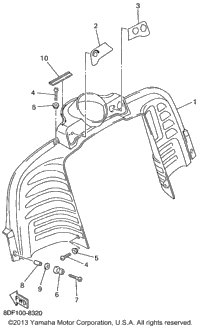 Instrument Panel