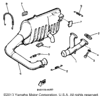 Exhaust