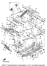 Track Suspension 2