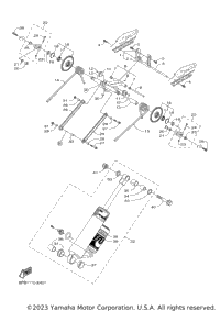 Track Suspension 4