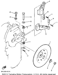 Brake