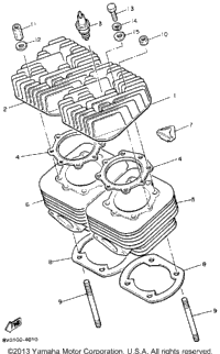 Cylinder