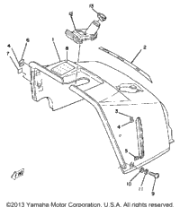 Instrument Panel