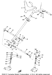 Steering