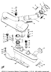 Exhaust