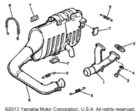 Exhaust