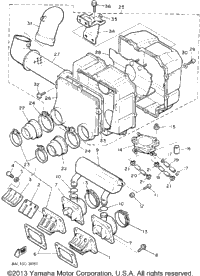 Air Cleaner