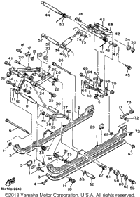Track Suspension 2